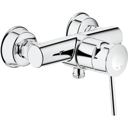 32867000 GROHE BauClassic Смеситель однорычажный для душа