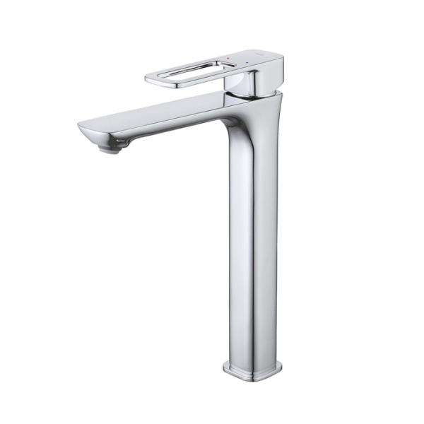 Смеситель для настольного умывальника, Slide, IDDIS, SLISB01i01 Смеситель для настольного умывальника, Slide, IDDIS, SLISB01i01