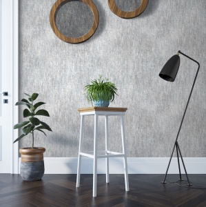 Обои Architector 2/Erismann виниловые на флизелиновой основе горячего тиснения, 1,06*10,05м, серо-голубой мотив в Сочи и Адлере