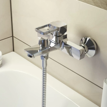 Смеситель для ванны, Bild, IDDIS, BILSB00i02WA в Сочи и Адлере