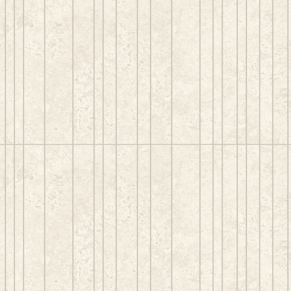 Мозаика Marvel Sand Cross Chiselled Urban Grid 29,5х60