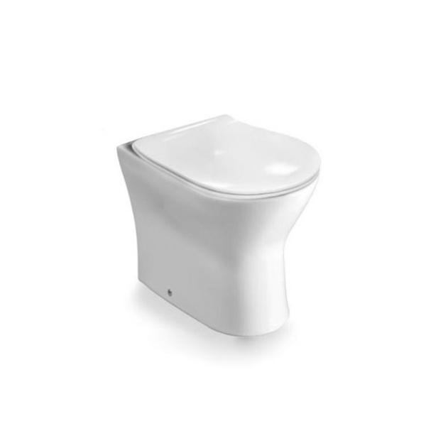 LEON Низ к унитазу напольный, двойной выпуск в Сочи и Адлере LEON Низ к унитазу напольный, двойной выпуск в Сочи и Адлере