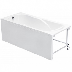 Акриловая прямоугольная ванна UNO 160х75  в Сочи и Адлере Акриловая прямоугольная ванна UNO 160х75  в Сочи и Адлере