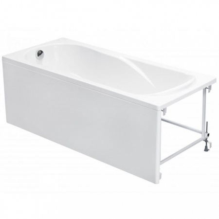 Акриловая прямоугольная ванна UNO 160х75  в Сочи и Адлере