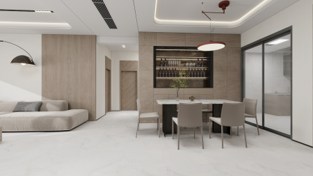 Керамогранит Golden Tiles NKE612DJ22 60*120 в Сочи и Адлере