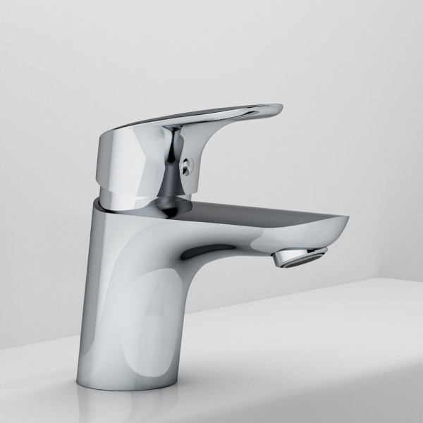 Like смеситель для умывальника, хром, шт в Сочи и Адлере Like смеситель для умывальника, хром, шт в Сочи и Адлере