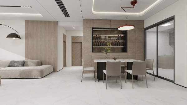 Керамогранит Golden Tiles NKE612DJ22 60*120 в Сочи и Адлере