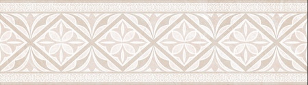 Бордюр настенный Global Tile Estera Border