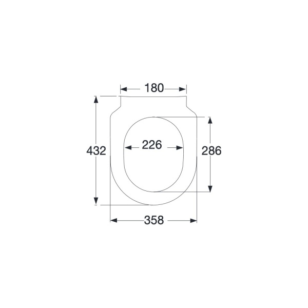 Унитаз подвесной Villeroy & Boch Subway 2.0 5614R201 alpin в Сочи и Адлере Унитаз подвесной Villeroy & Boch Subway 2.0 5614R201 alpin в Сочи и Адлере