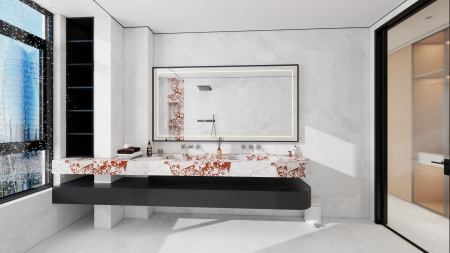 Керамогранит Starry Matt Tiles NKE612XLS60 60*120 в Сочи и Адлере