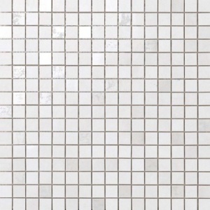 Мозаика Dwell Ice Mosaico Q 30,5*30,5