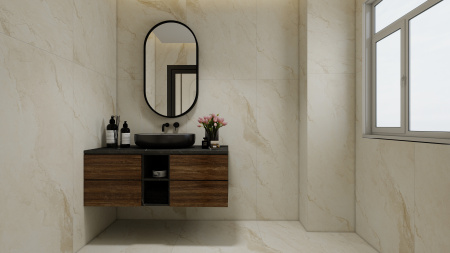 Керамогранит Wax Polish Mold Tiles NKE715MJLP55 75x150 в Сочи и Адлере