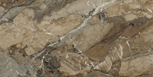 Керамогранит ULVAR BROWN 5219 high glossy 60*120 Керамогранит ULVAR BROWN 5219 high glossy 60*120