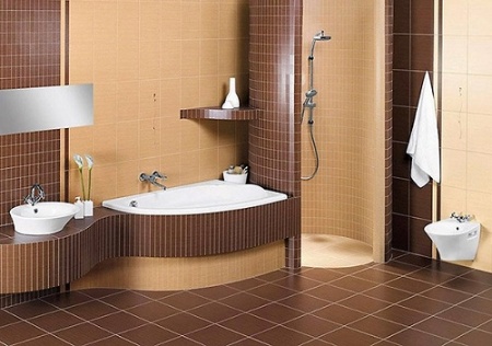 JOANNA 140x90 NEW Ванна асимметр, правая, ультра белый, Сорт1 в Сочи и Адлере