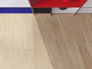 Керамогранит K949581R0001VTEB Wood-X Орех Кремовый Матовый R10A 20*120