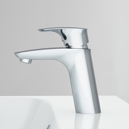 Spirit V2.1 смеситель для умывальника, хром в Сочи и Адлере