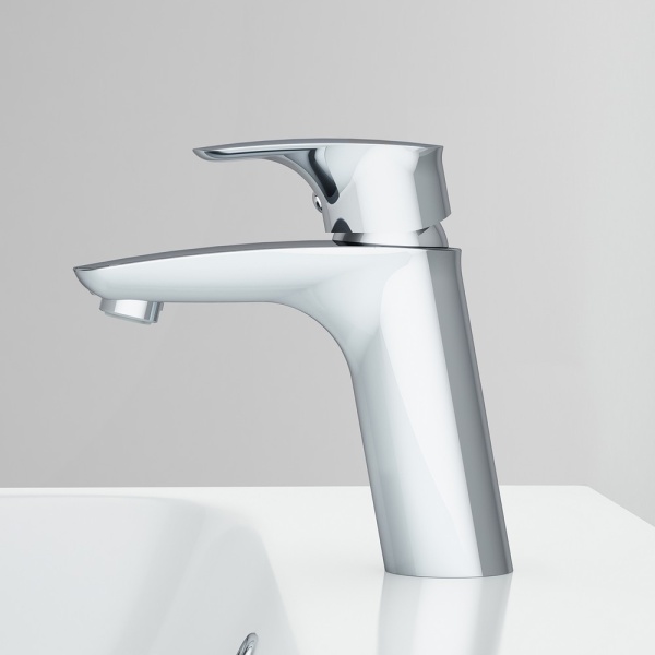 Spirit V2.1 смеситель для умывальника, хром в Сочи и Адлере Spirit V2.1 смеситель для умывальника, хром в Сочи и Адлере