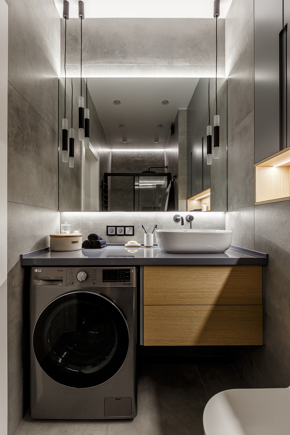 Покровский парк: Уютная эклектика