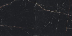Керамогранит Marvel Black Atlantis 60*120 Lap в Сочи и Адлере