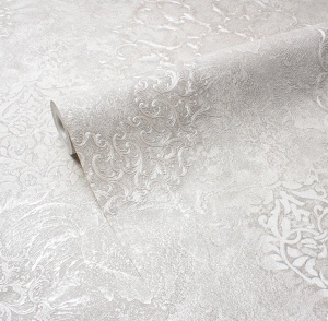 Обои Victoria Stenova Leonardo винил на флизелиновой основе, 1.06*10.05 м, бежевый мотив в Сочи и Адлере