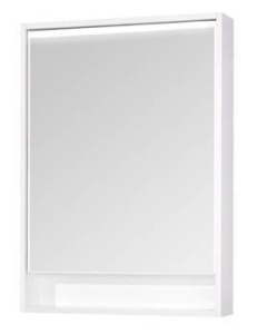 Капри 60 зеркало-шкаф Капри 60 зеркало-шкаф