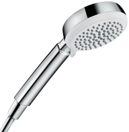 26657400 Душевой гарнитур Hansgrohe Crometta 100 Vario Uni  в Сочи и Адлере