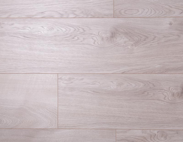 Снят Ламинат 33кл. Дуб Лагуна (1380х242х8мм) уп.2,338м2/7шт.