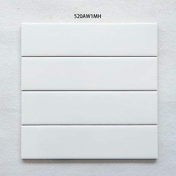 Плитка настенная 520AW1MH 5*20