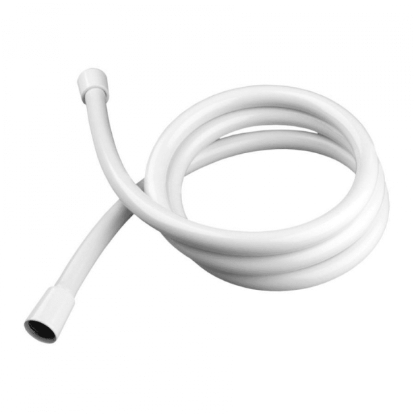 28276450 HG Шланг 1,6 m  Isiflex белый 28276450 HG Шланг 1,6 m  Isiflex белый