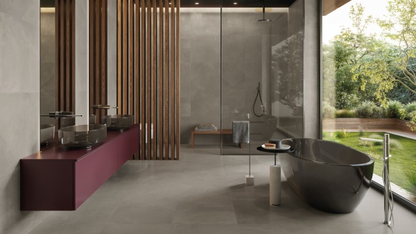 Керамогранит Континуум Айрон 60*120 нат. в Сочи и Адлере Керамогранит Континуум Айрон 60*120 нат. в Сочи и Адлере