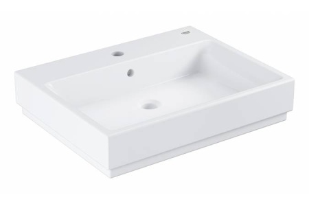 3947700H GROHE Cube Ceramic Раковина накладная 60 см