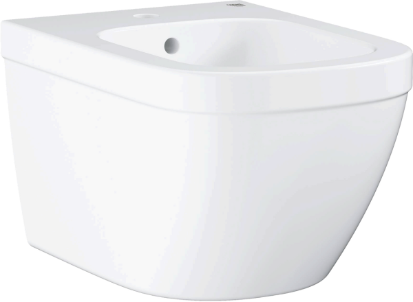 39208000 GROHE EURO CERAMIC биде подвесное 