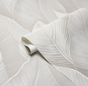 Обои Victoria Stenova YAMAIKA винил на флизелиновой основе, 1.06*10.05 м, бежевый мотив в Сочи и Адлере