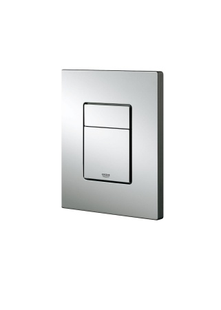 Накладная панель Skate Cosmopolitan 2 объема смыва  в Сочи и Адлере Накладная панель Skate Cosmopolitan 2 объема смыва  в Сочи и Адлере