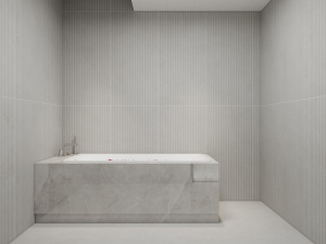 Керамогранит Moonlight Cylindrical Mold Tiles NKE612YGMJ04 60*120 в Сочи и Адлере