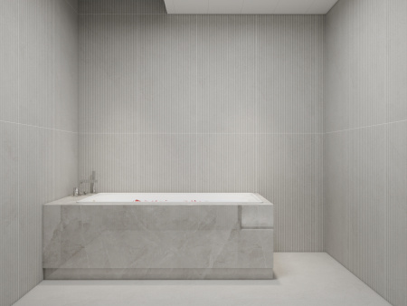 Керамогранит Moonlight Cylindrical Mold Tiles NKE612YGMJ04 60*120 в Сочи и Адлере