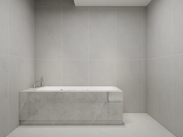 Керамогранит Moonlight Cylindrical Mold Tiles NKE612YGMJ04 60*120 в Сочи и Адлере