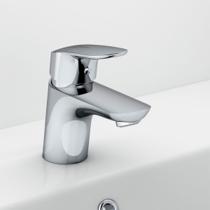 Like смеситель для умывальника, хром, шт в Сочи и Адлере Like смеситель для умывальника, хром, шт в Сочи и Адлере