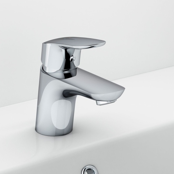 Like смеситель для умывальника, хром, шт в Сочи и Адлере Like смеситель для умывальника, хром, шт в Сочи и Адлере