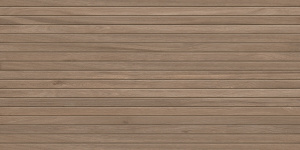 Керамогранит Amazonian Cocoa Louvers Glow 60*120