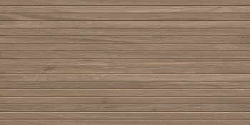 Керамогранит Amazonian Cocoa Louvers Glow 60*120