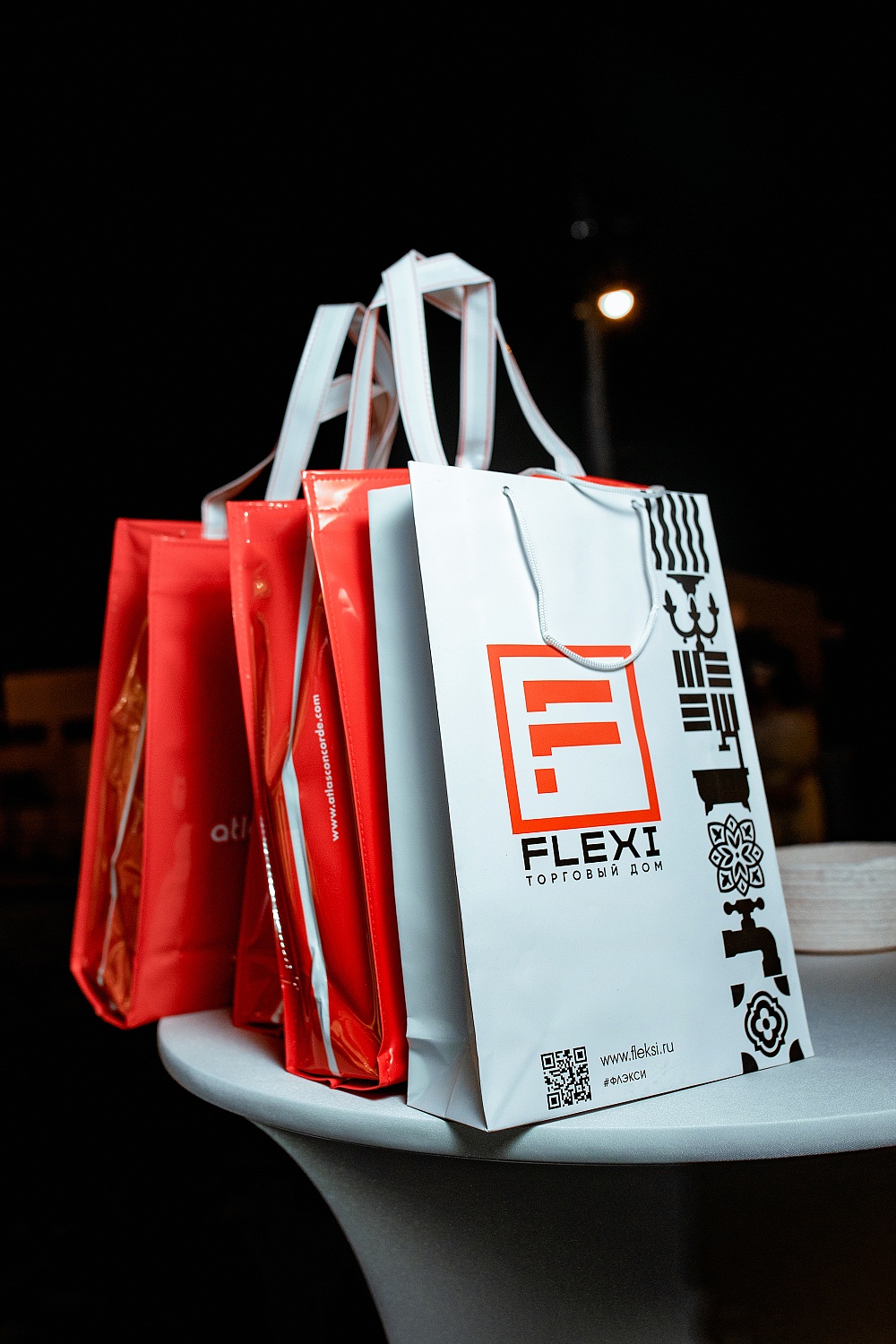 Маскарад FLEXI (фото)