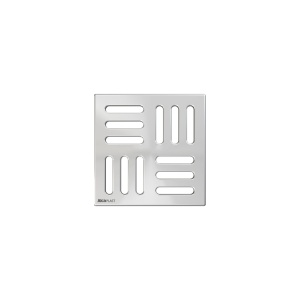 Сливной трап 105 × 105/50, подводка – боковая, решетка – нержавеющая сталь, гидрозатвор – комб в Сочи и Адлере Сливной трап 105 × 105/50, подводка – боковая, решетка – нержавеющая сталь, гидрозатвор – комб в Сочи и Адлере