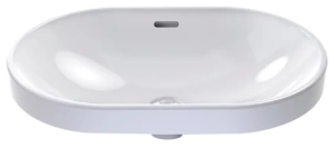 Раковина Mira MR-6140C Раковина Mira MR-6140C