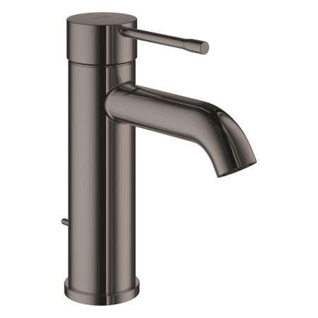 23589A01 Grohe  Essence New Смеси.д.рак.с, темный графит