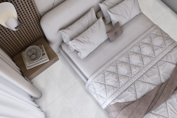 Керамогранит Unica White glossy 60*120 в Сочи и Адлере Керамогранит Unica White glossy 60*120 в Сочи и Адлере