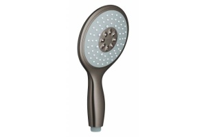 27672AL0 Ручной душ GROHE Power&Soul, 130 мм, (4 режима струи), темный графит матовый (27672AL0) 27672AL0 Ручной душ GROHE Power&Soul, 130 мм, (4 режима струи), темный графит матовый (27672AL0)