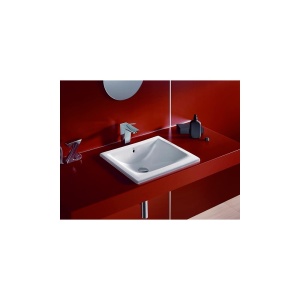 Раковина DIVERTA 50*38 врезная  в Сочи и Адлере Раковина DIVERTA 50*38 врезная  в Сочи и Адлере