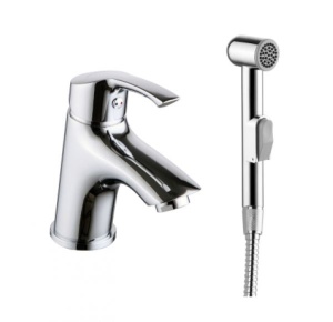 Смеситель Lemark Plus Strike LM1116C для раковины Смеситель Lemark Plus Strike LM1116C для раковины