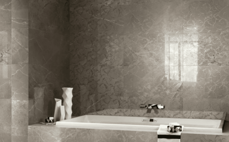 Мозаика Allure Grey Beauty Mosaic Lap 30*30 в Сочи и Адлере